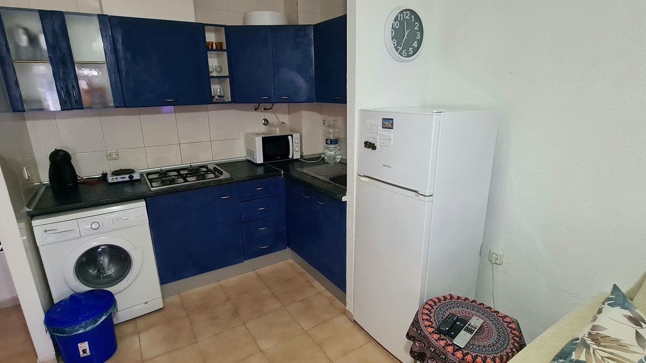 Photo of Kitchen in Los Alcazares