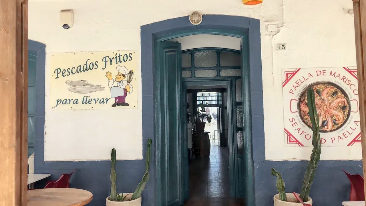 Photo of Outdoor in Garrucha