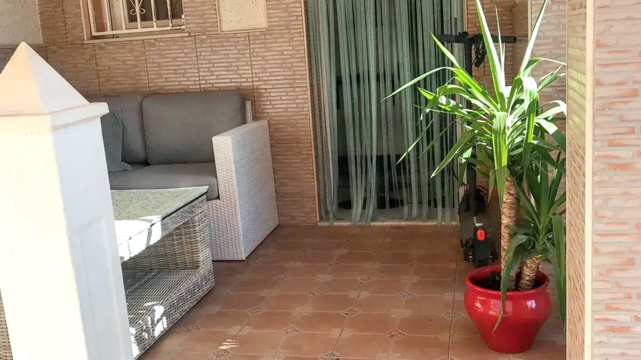 Photo of Outdoor in Garrucha