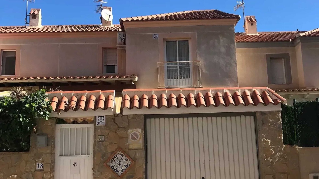 Photo of Outdoor in Garrucha