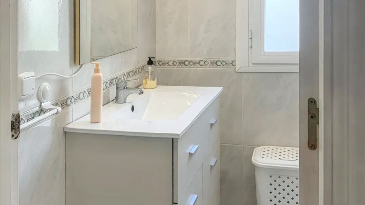 Photo of Bathroom in Garrucha