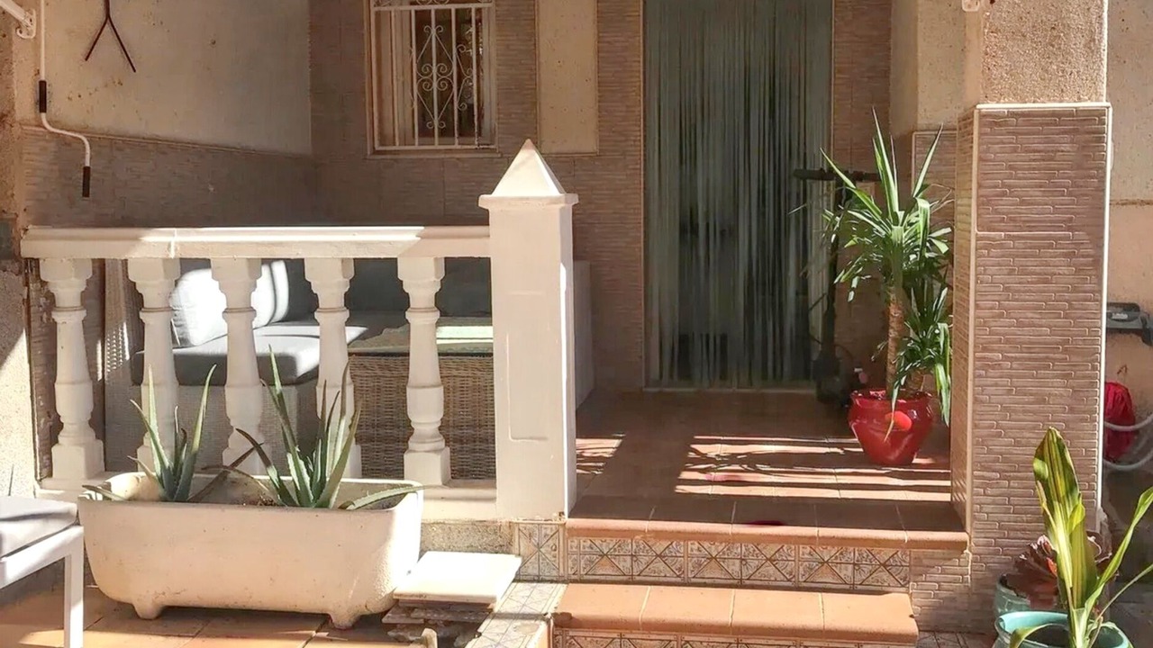 Photo of Outdoor in Garrucha