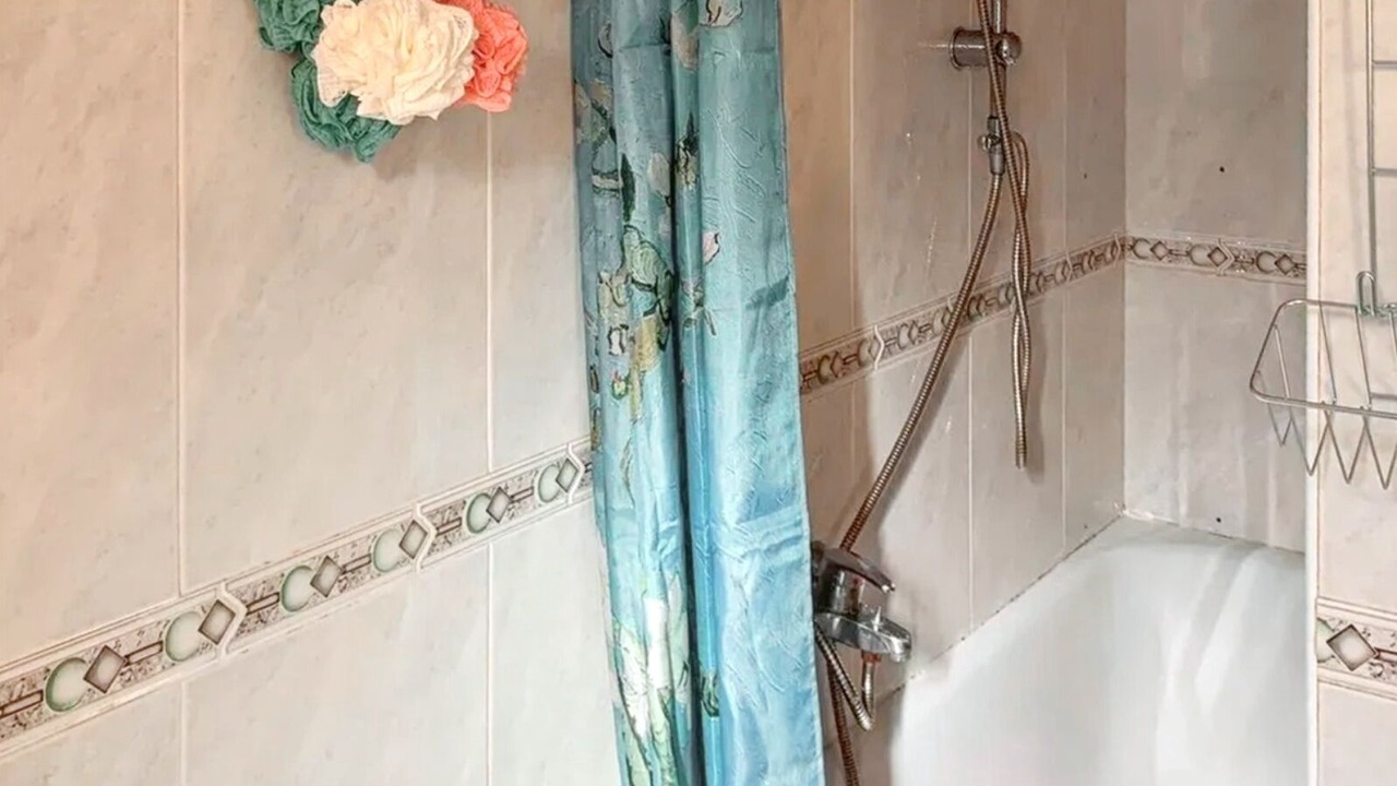 Photo of Bathroom in Garrucha