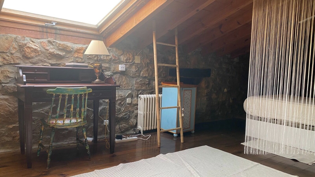 Photo of Bedroom in Villallano
