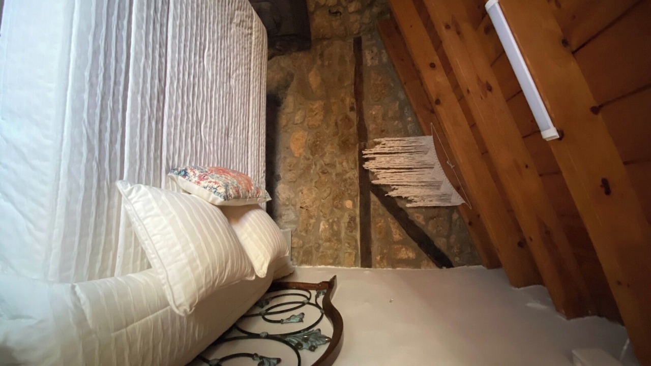 Photo of Bedroom in Villallano