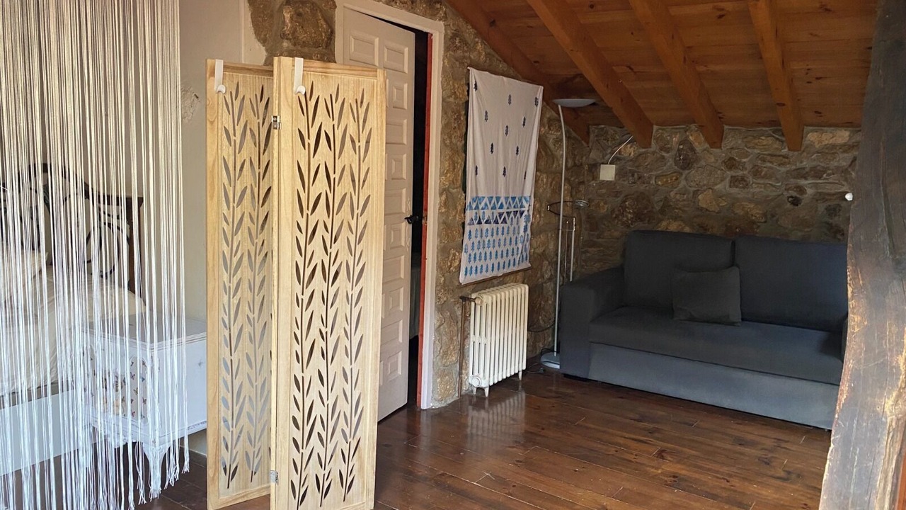 Photo of Livingroom in Villallano