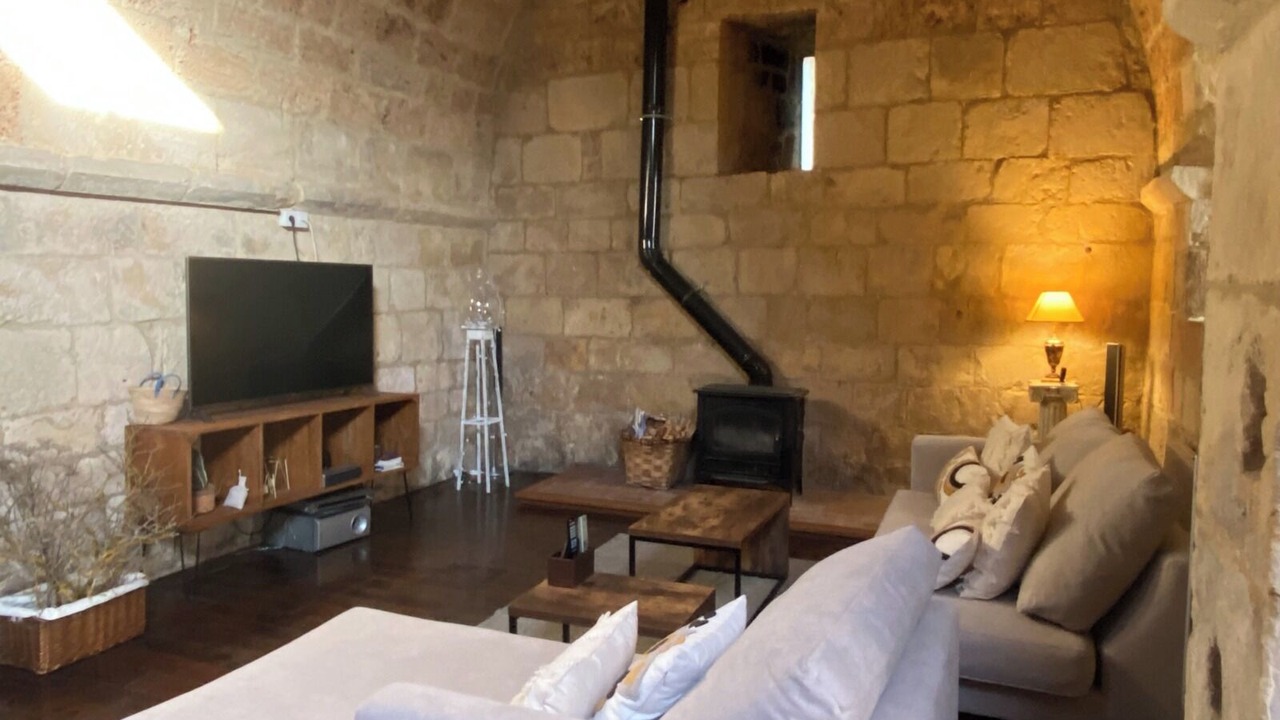 Photo of Livingroom in Villallano