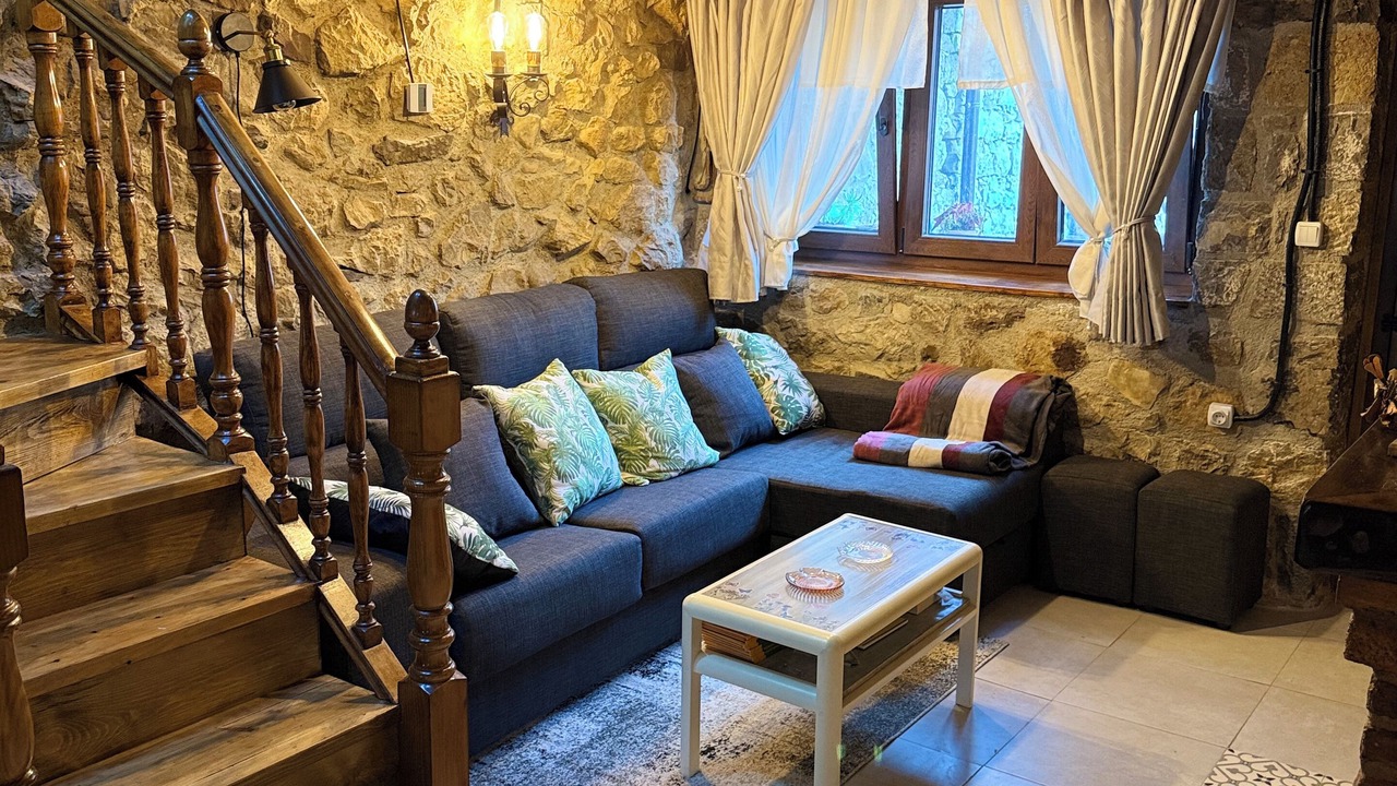 Photo of Livingroom in Ponga