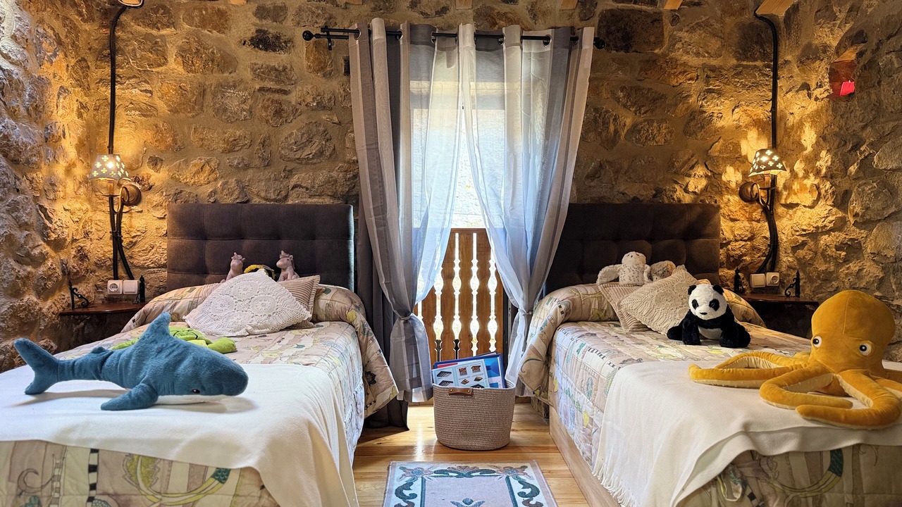 Photo of Bedroom in Ponga