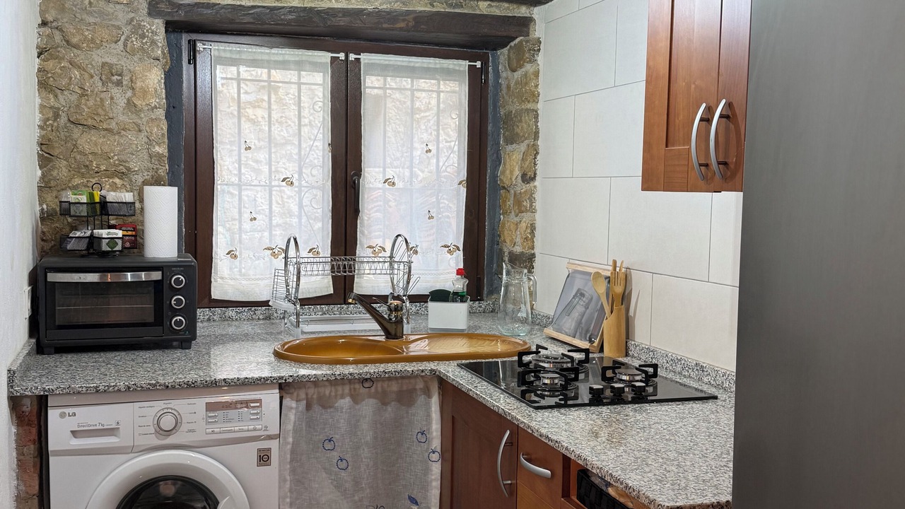 Photo of Kitchen in Ponga