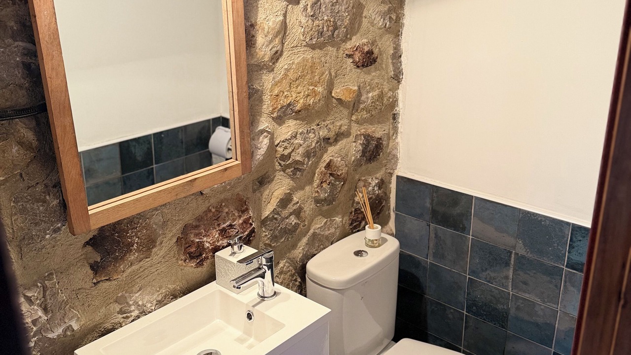 Photo of Bathroom in Ponga