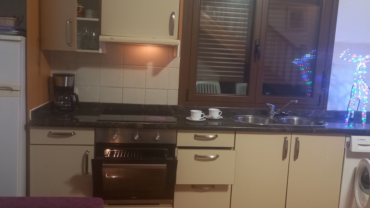 Photo of Kitchen in Poo