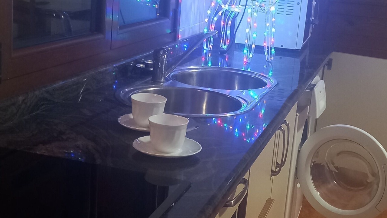 Photo of Kitchen in Poo