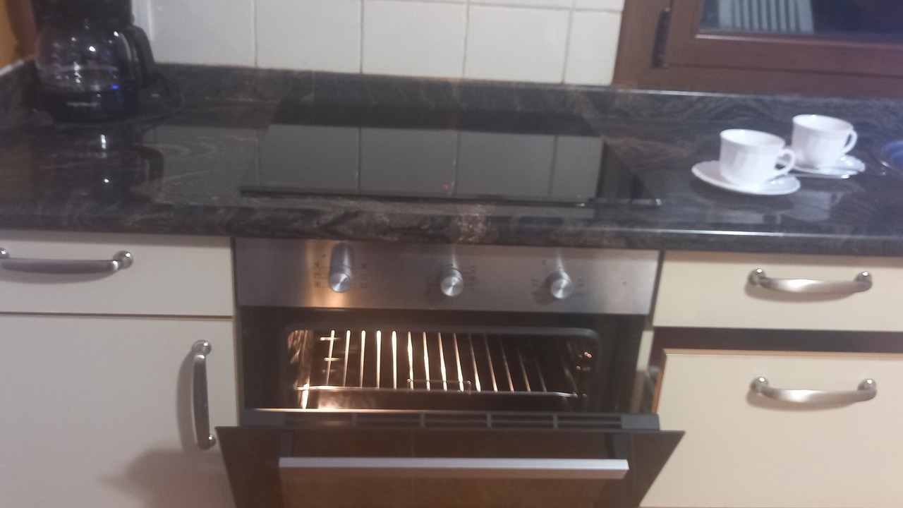 Photo of Kitchen in Poo