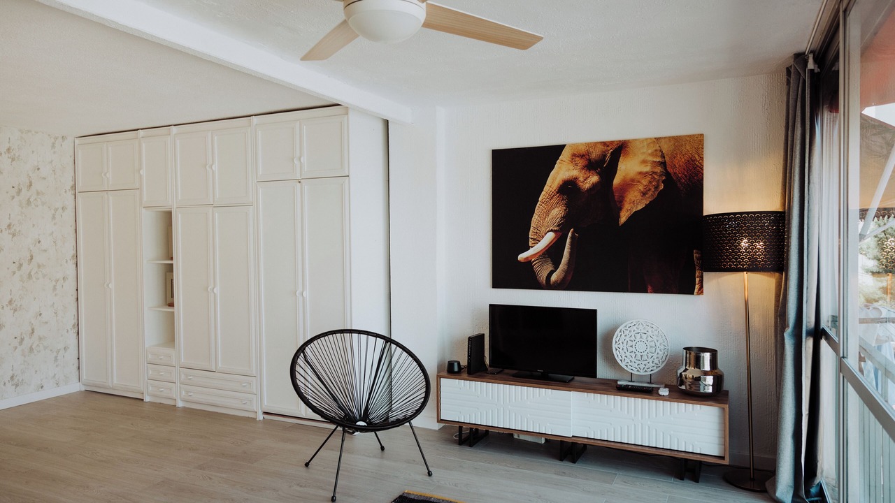 Photo of Livingroom in Rincon de Loix