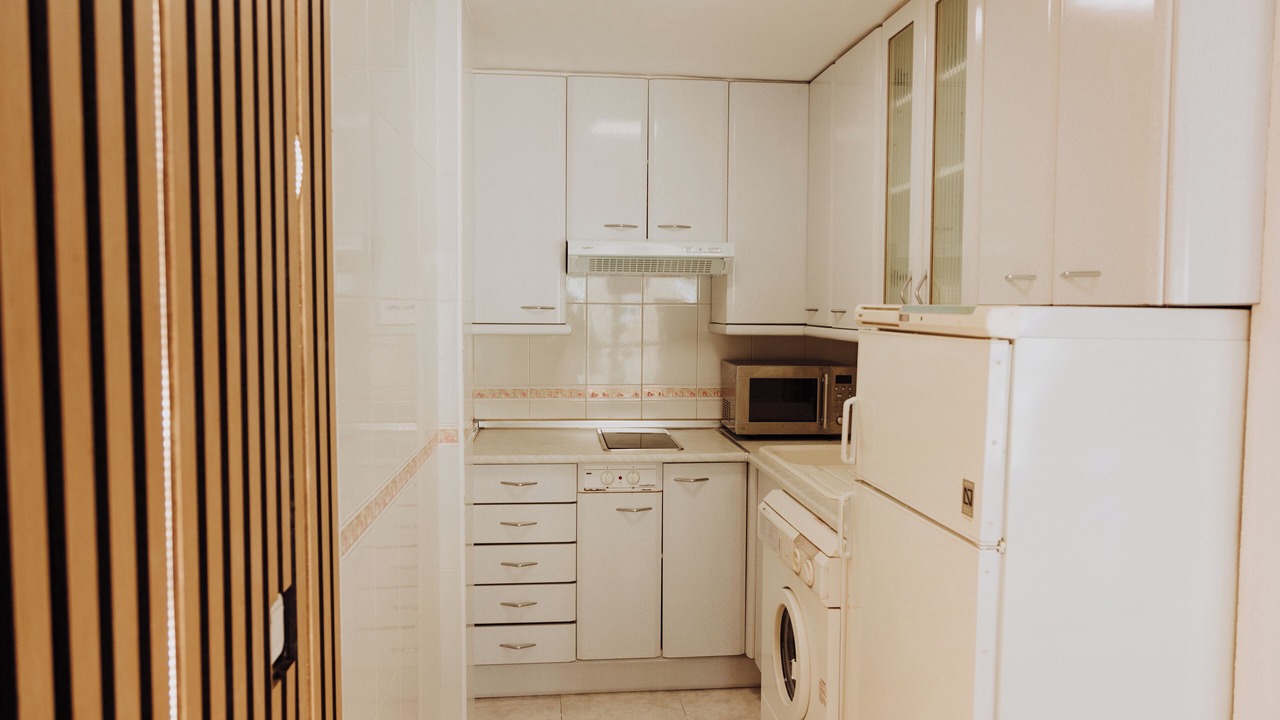 Photo of Kitchen in Rincon de Loix