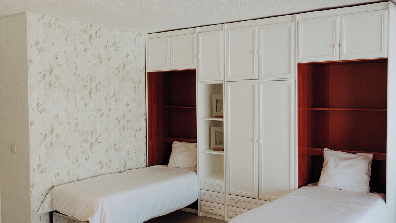 Photo of Bedroom in Rincon de Loix