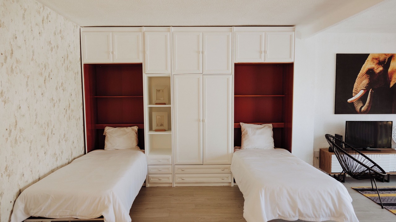 Photo of Bedroom in Rincon de Loix