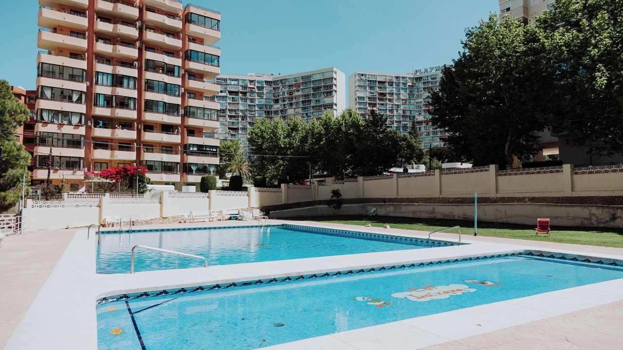 Photo of Outdoor in Rincon de Loix