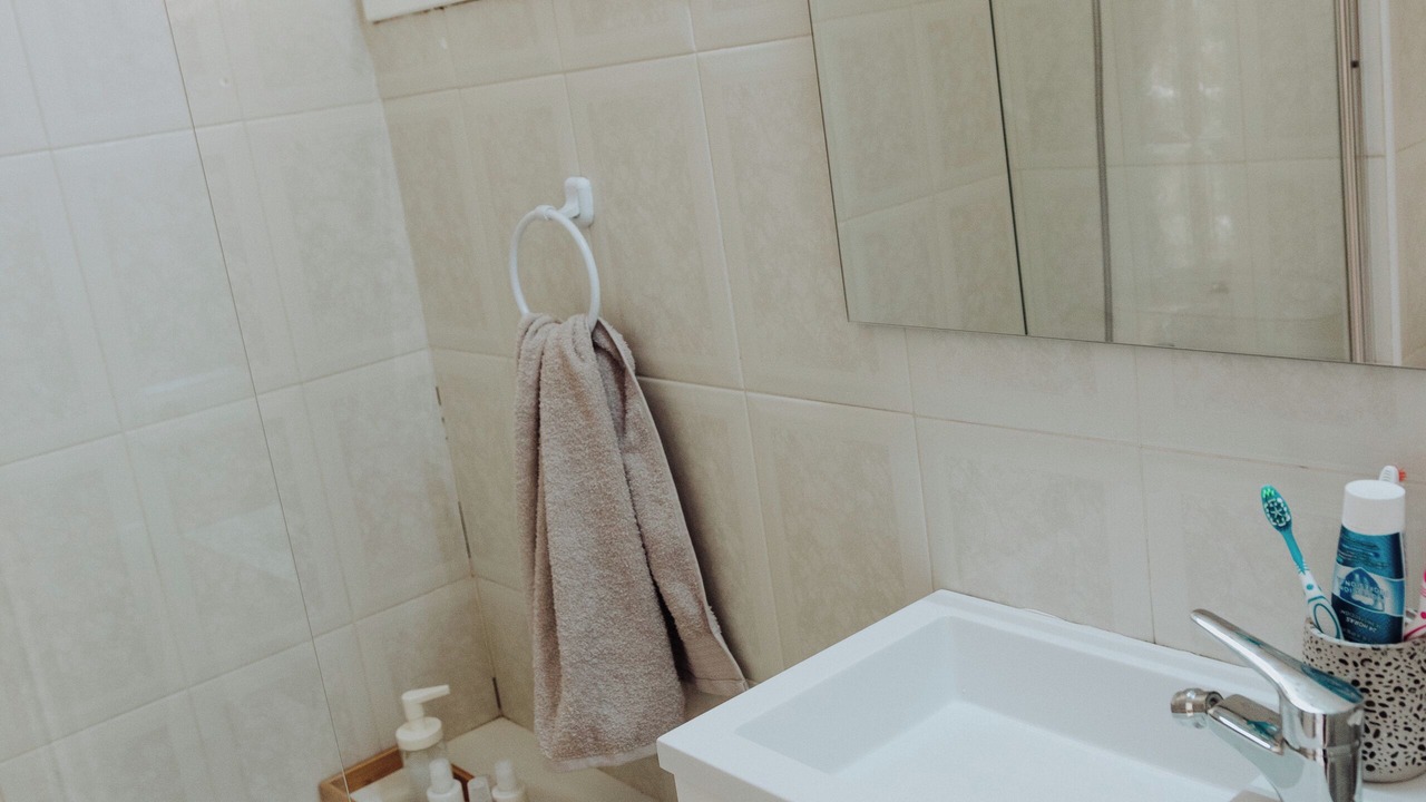 Photo of Bathroom in Rincon de Loix
