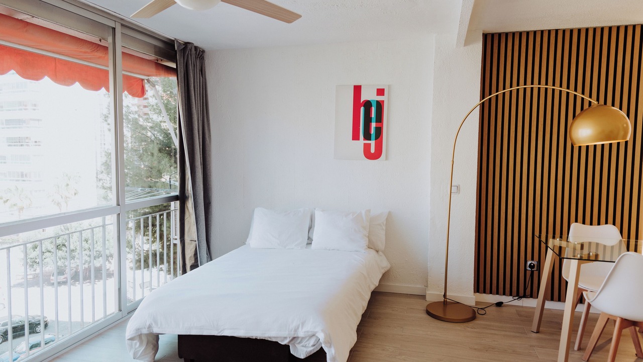Photo of Bedroom in Rincon de Loix
