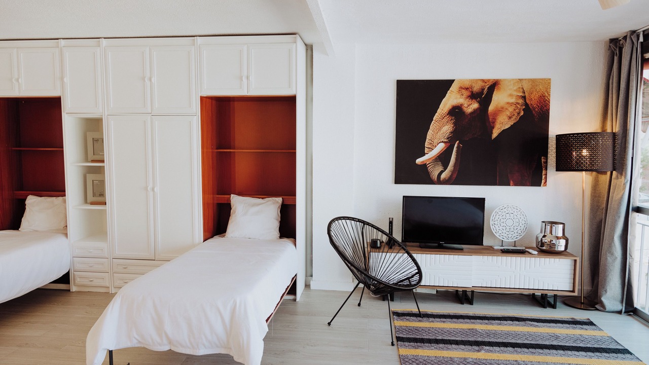 Photo of Bedroom in Rincon de Loix