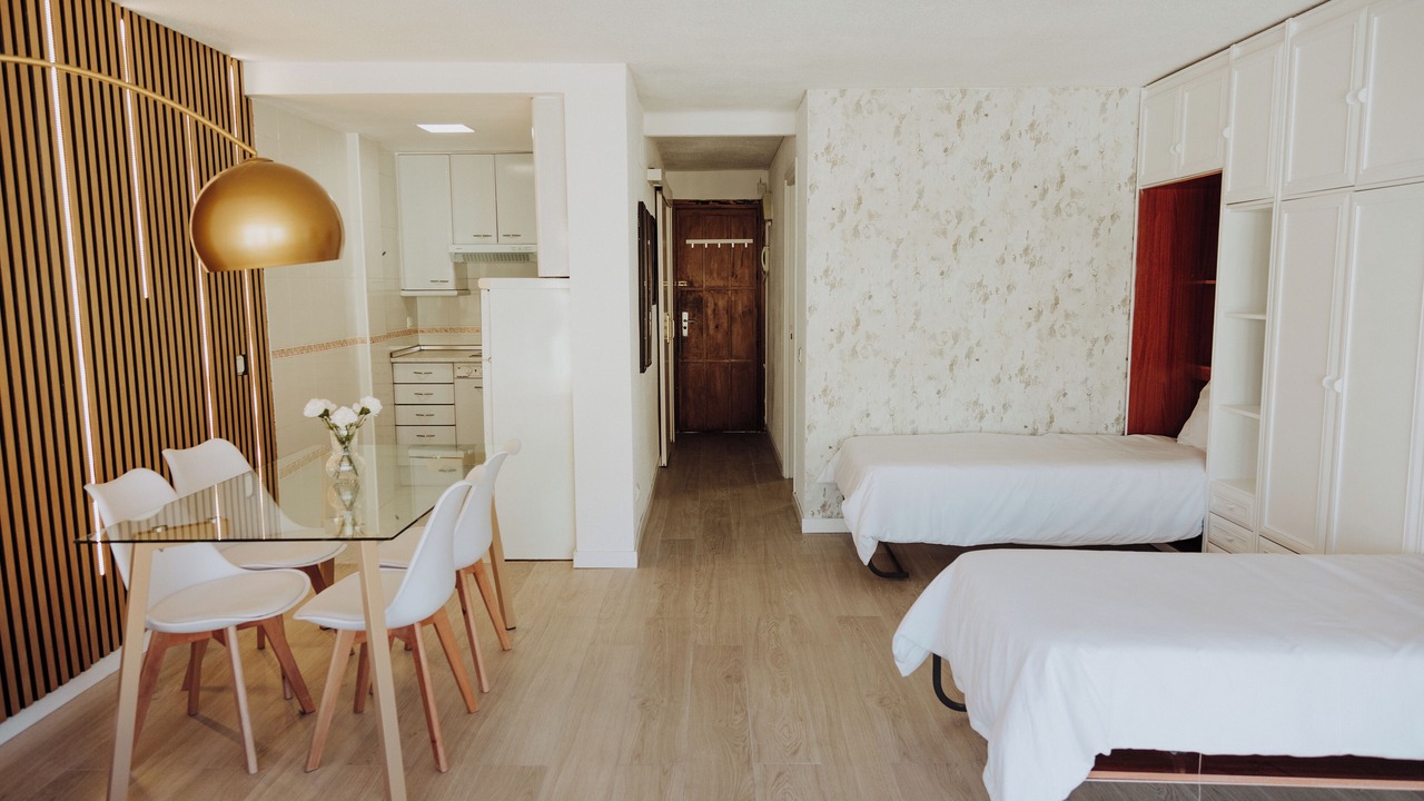 Photo of Bedroom in Rincon de Loix