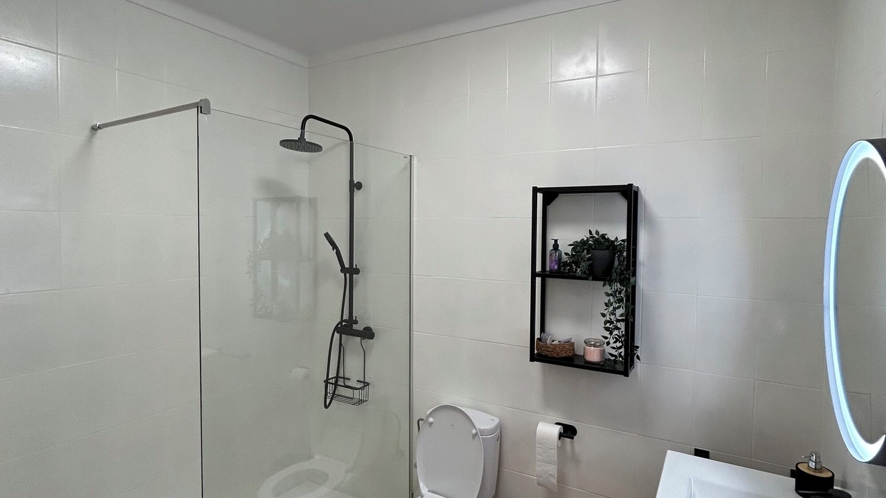 Photo of Bathroom in el Carme
