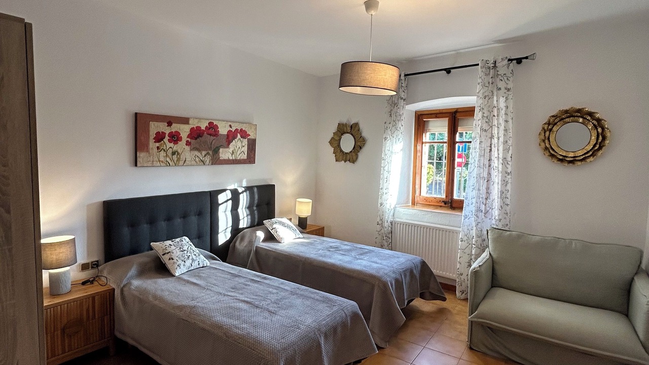 Photo of Bedroom in el Carme