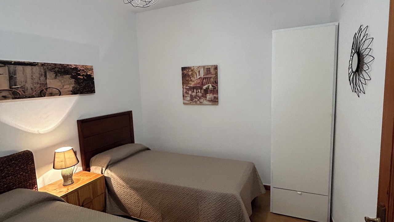 Photo of Bedroom in el Carme