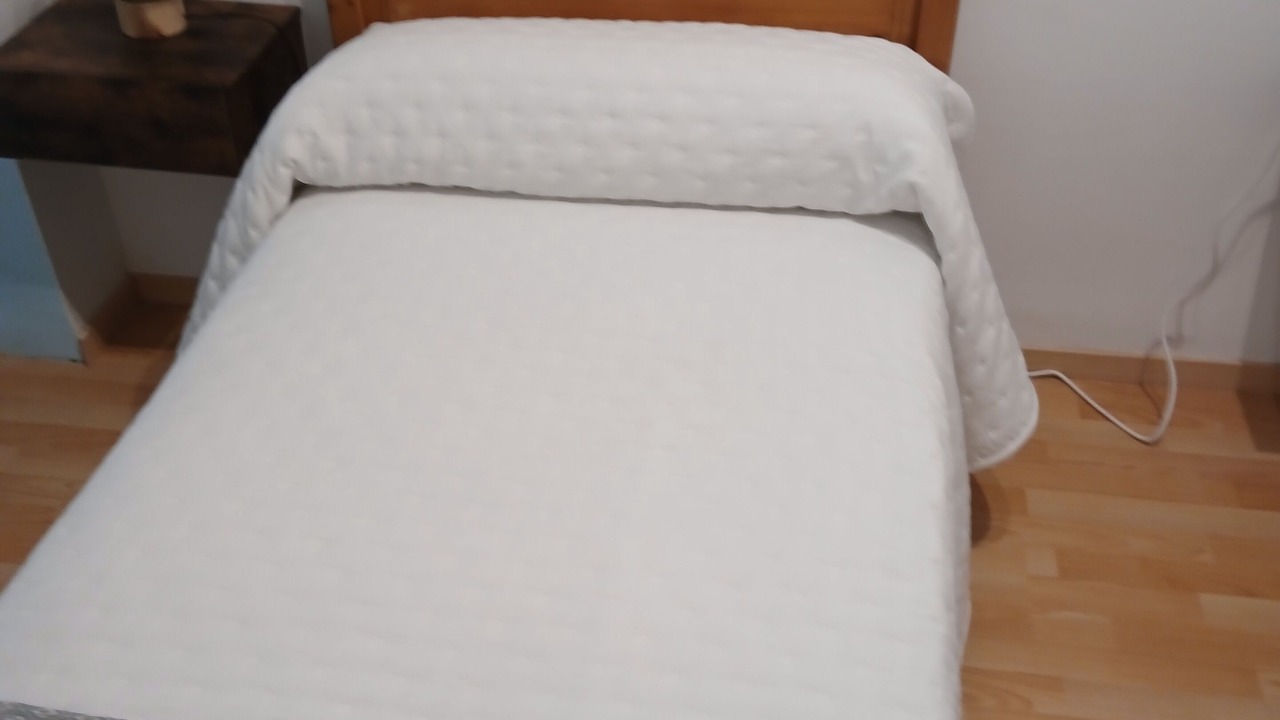Photo of Bedroom in Las Gabias