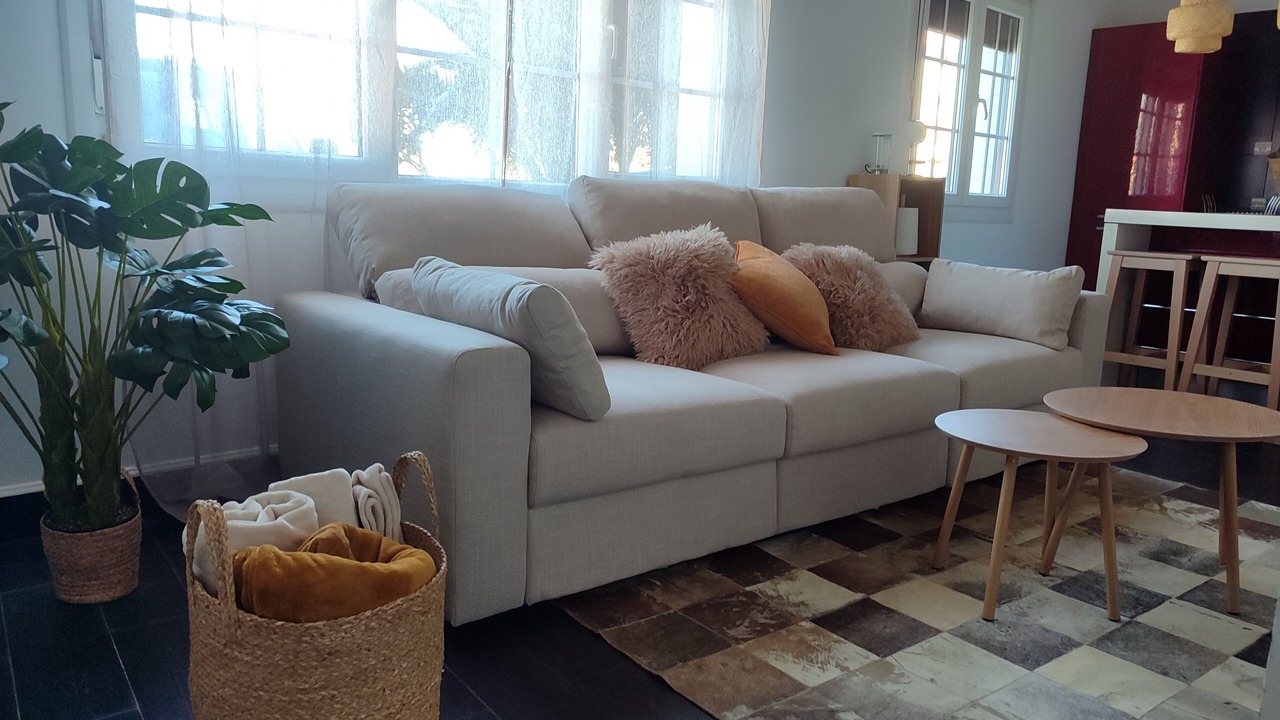 Photo of Livingroom in Islares
