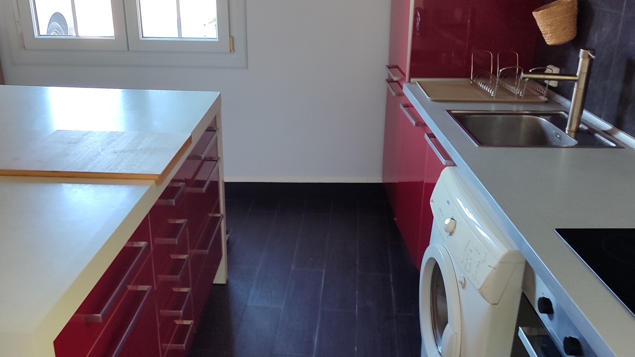 Photo of Kitchen in Islares