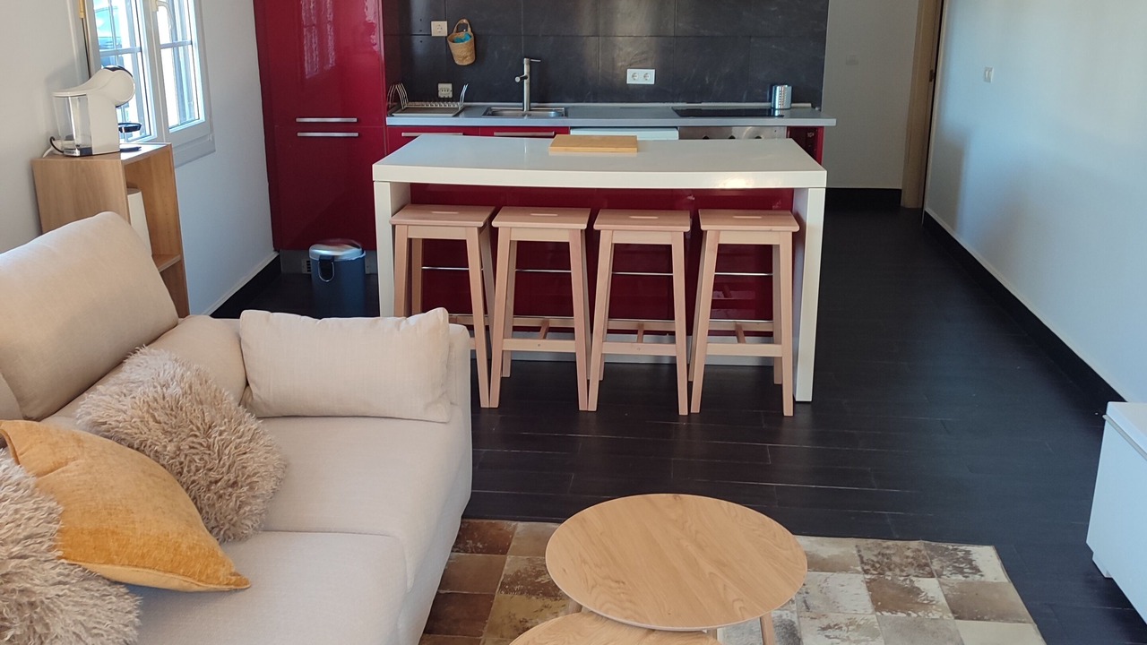 Photo of Livingroom in Islares