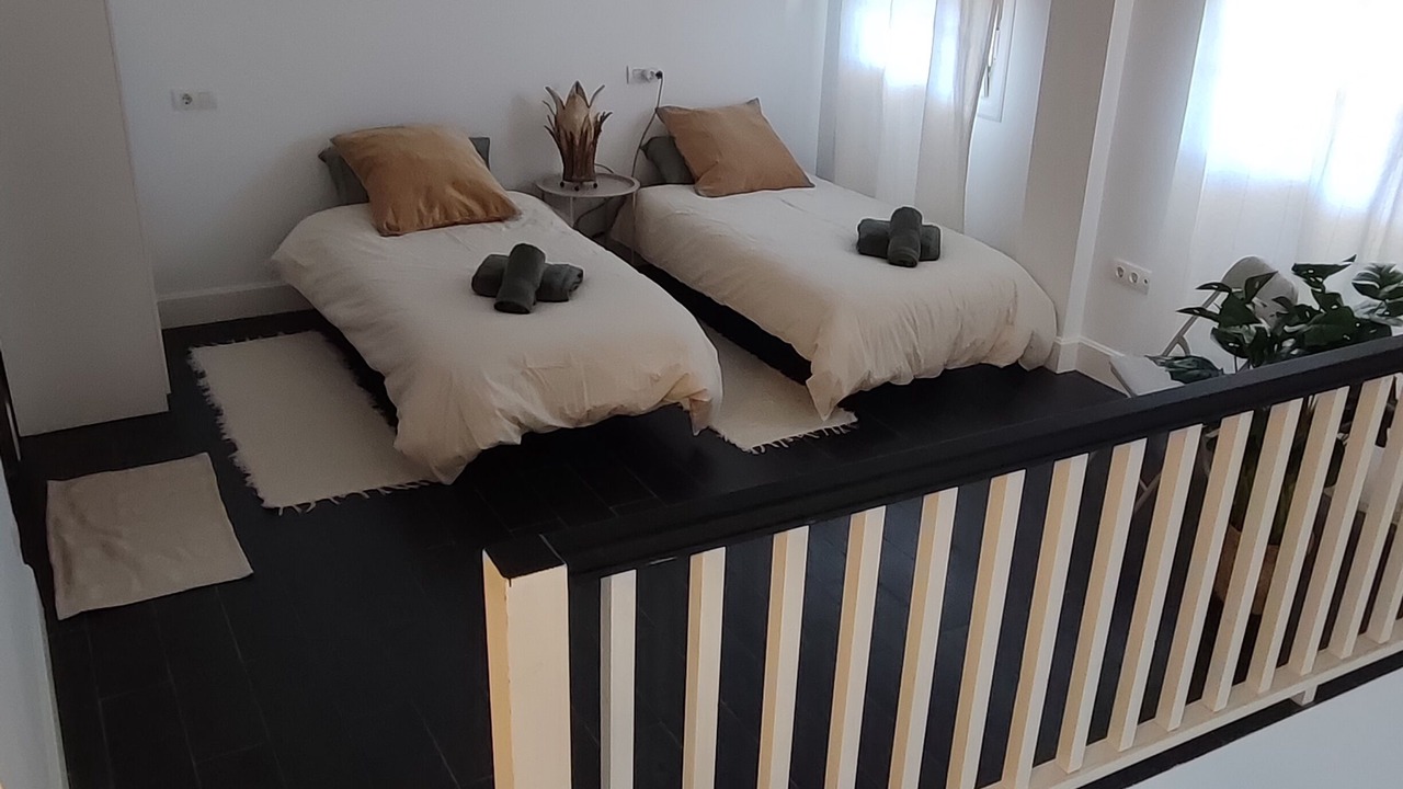 Photo of Bedroom in Islares