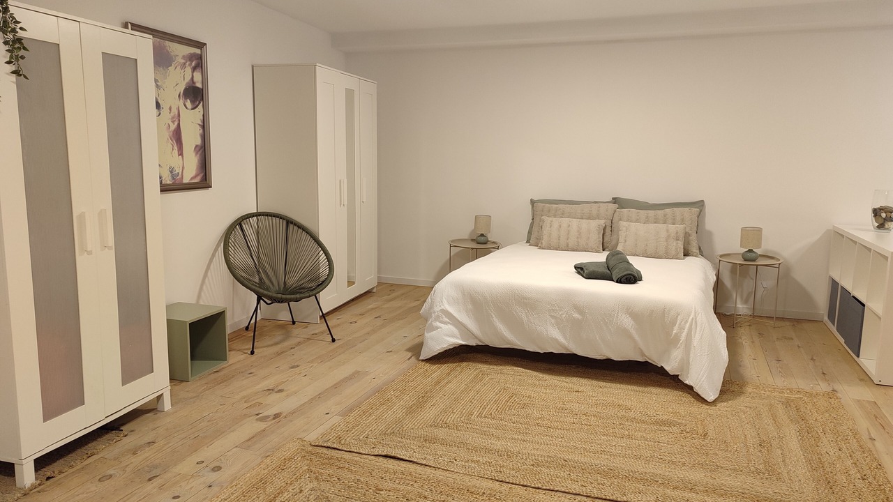 Photo of Bedroom in Islares