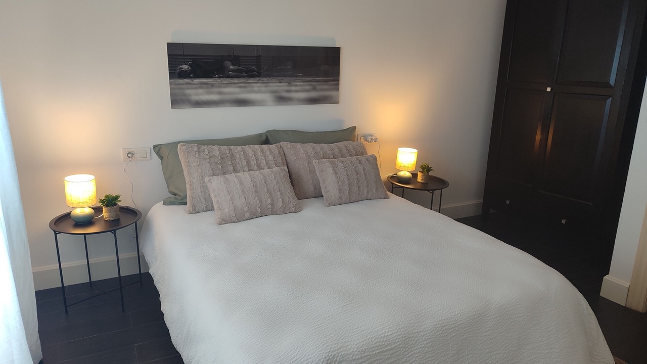 Photo of Bedroom in Islares