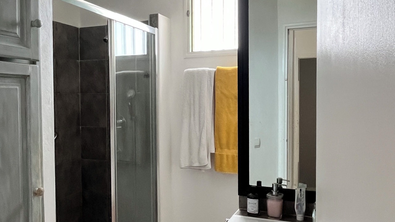 Photo of Bathroom in El Pozo de los Frailes