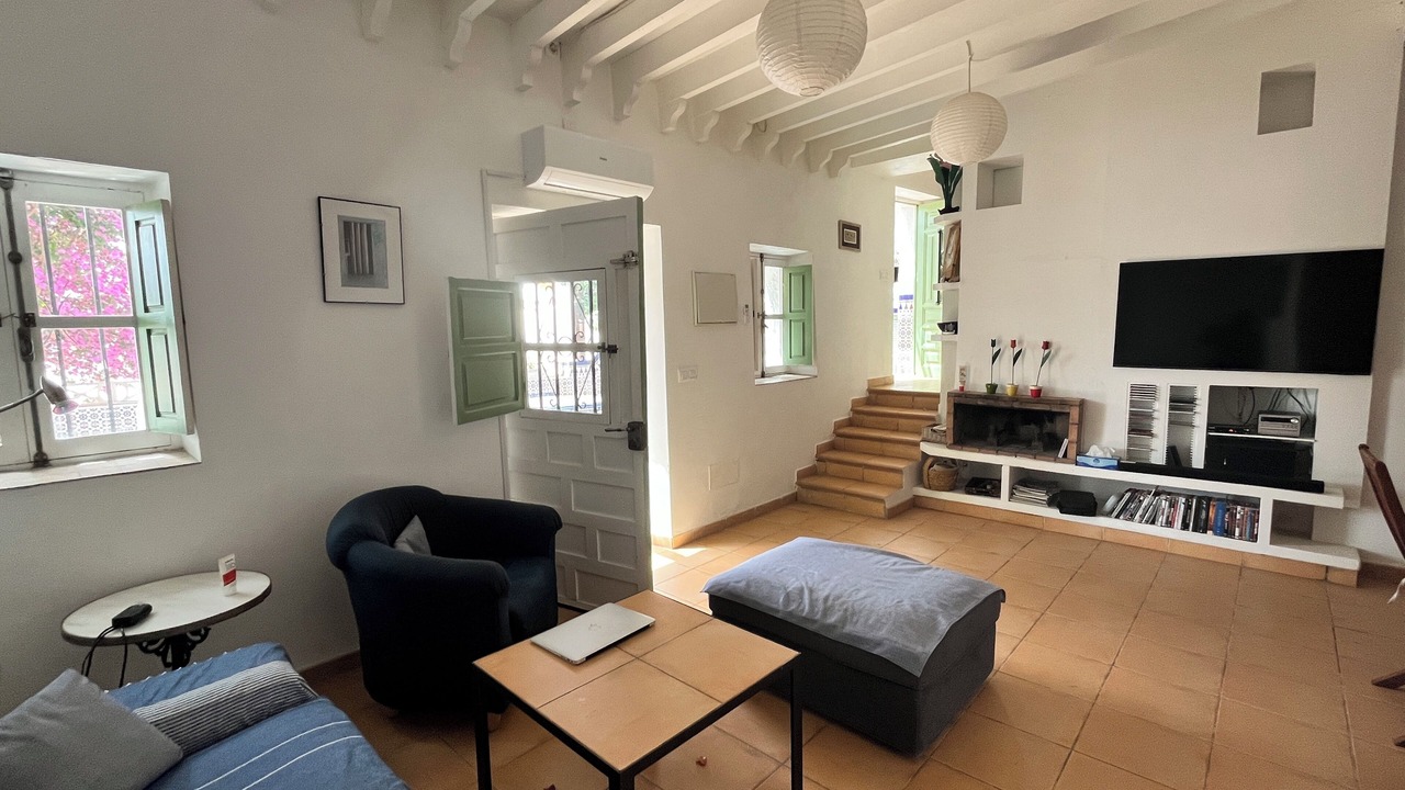 Photo of Livingroom in El Pozo de los Frailes