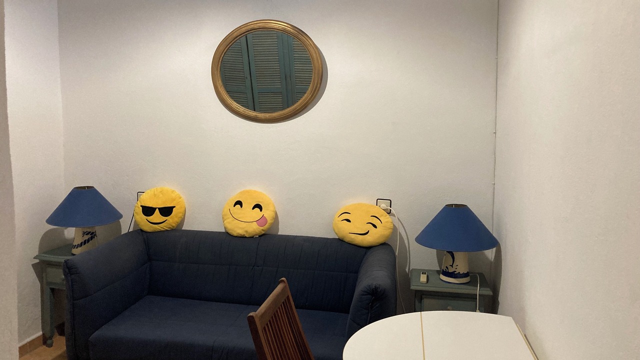 Photo of Livingroom in El Pozo de los Frailes