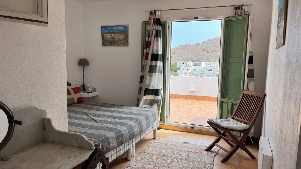 Photo of Bedroom in El Pozo de los Frailes
