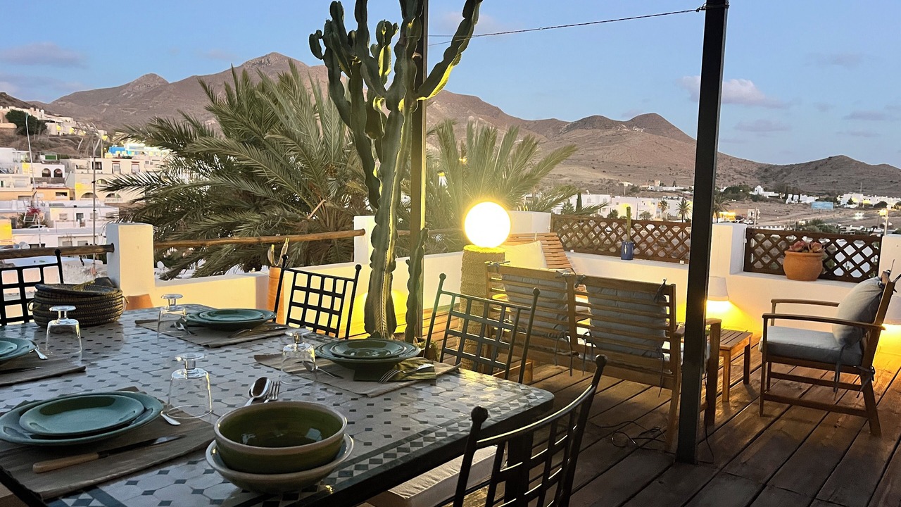 Photo of Outdoor in El Pozo de los Frailes