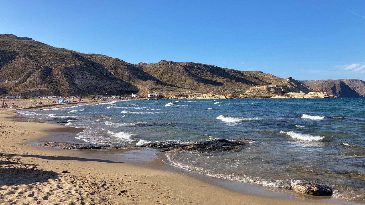Photo of Others in El Pozo de los Frailes