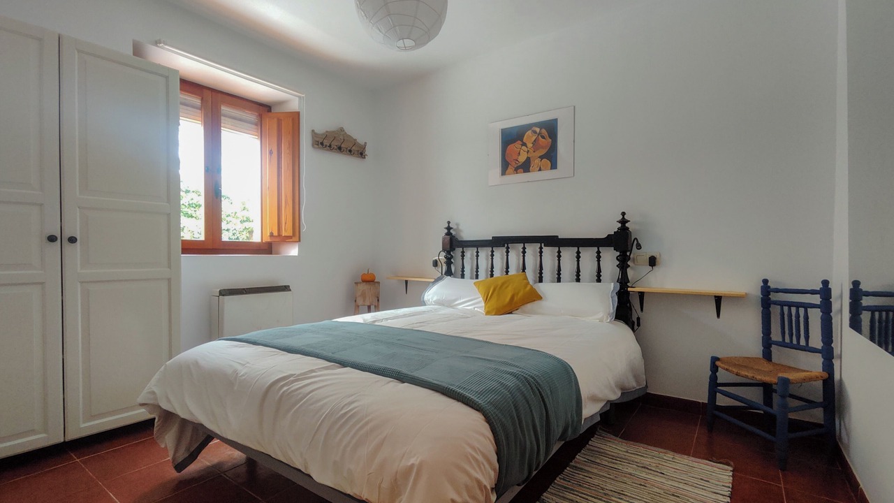 Photo of Bedroom in Orejana