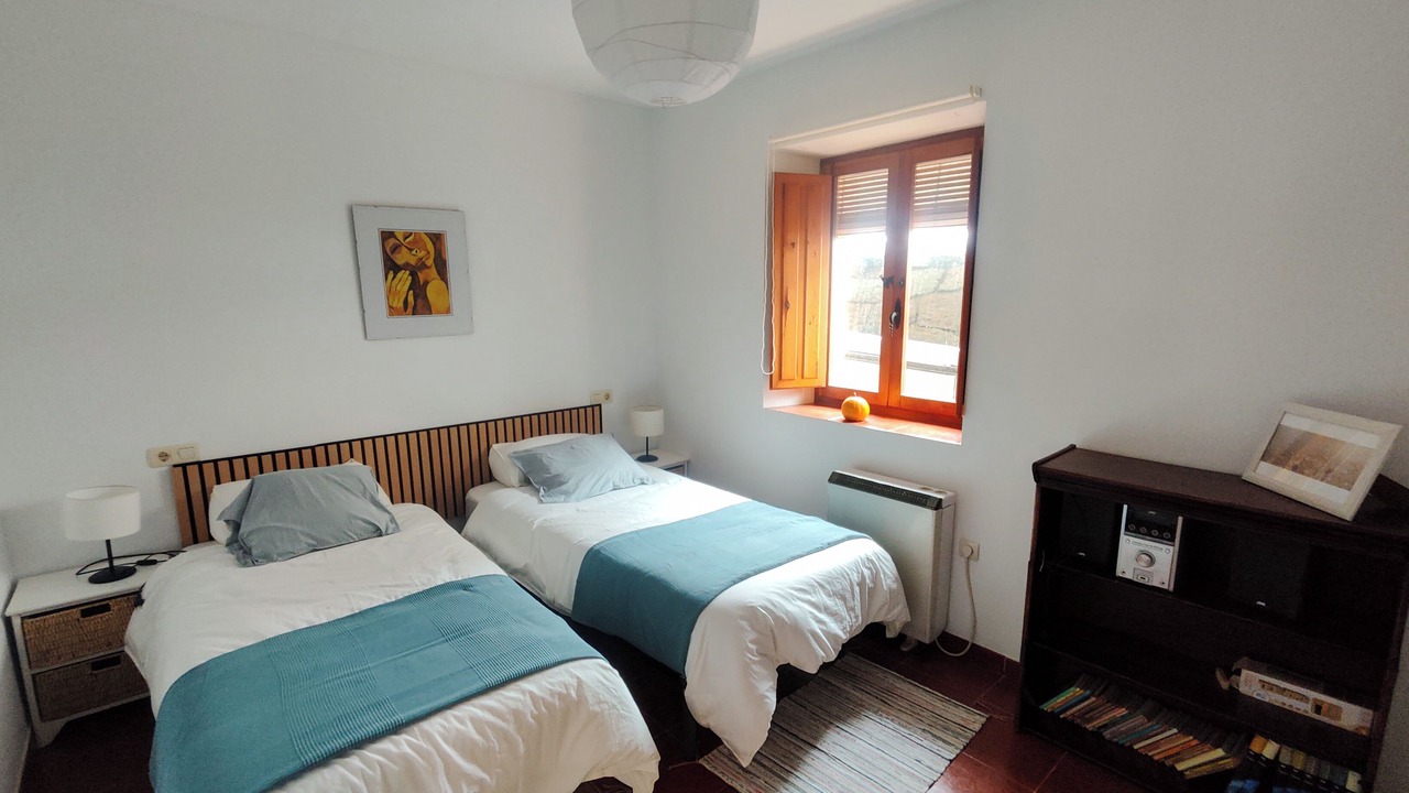 Photo of Bedroom in Orejana