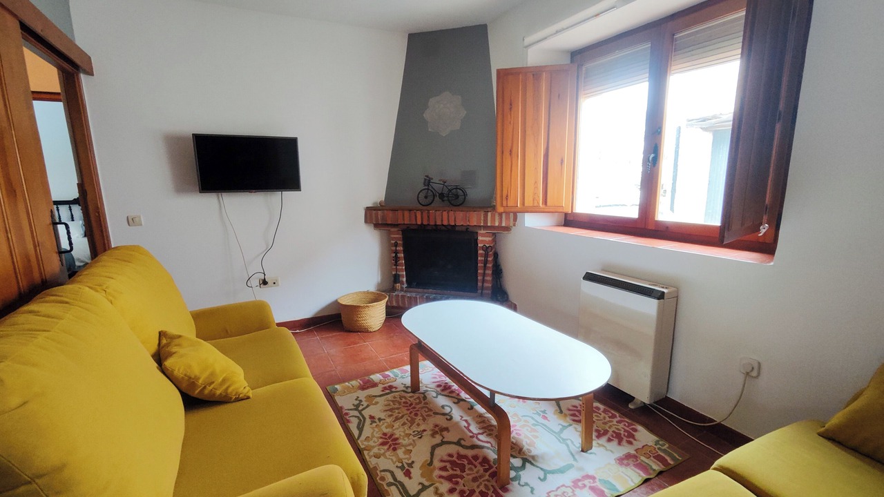 Photo of Livingroom in Orejana