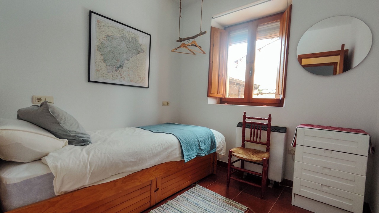 Photo of Bedroom in Orejana