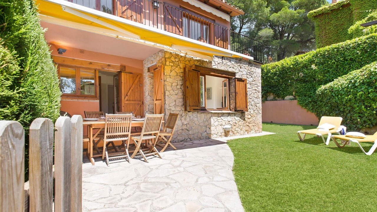 Photo of Outdoor in Llafranc