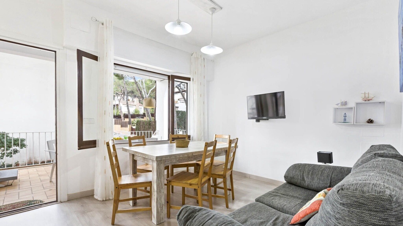 Photo of Livingroom in Llafranc