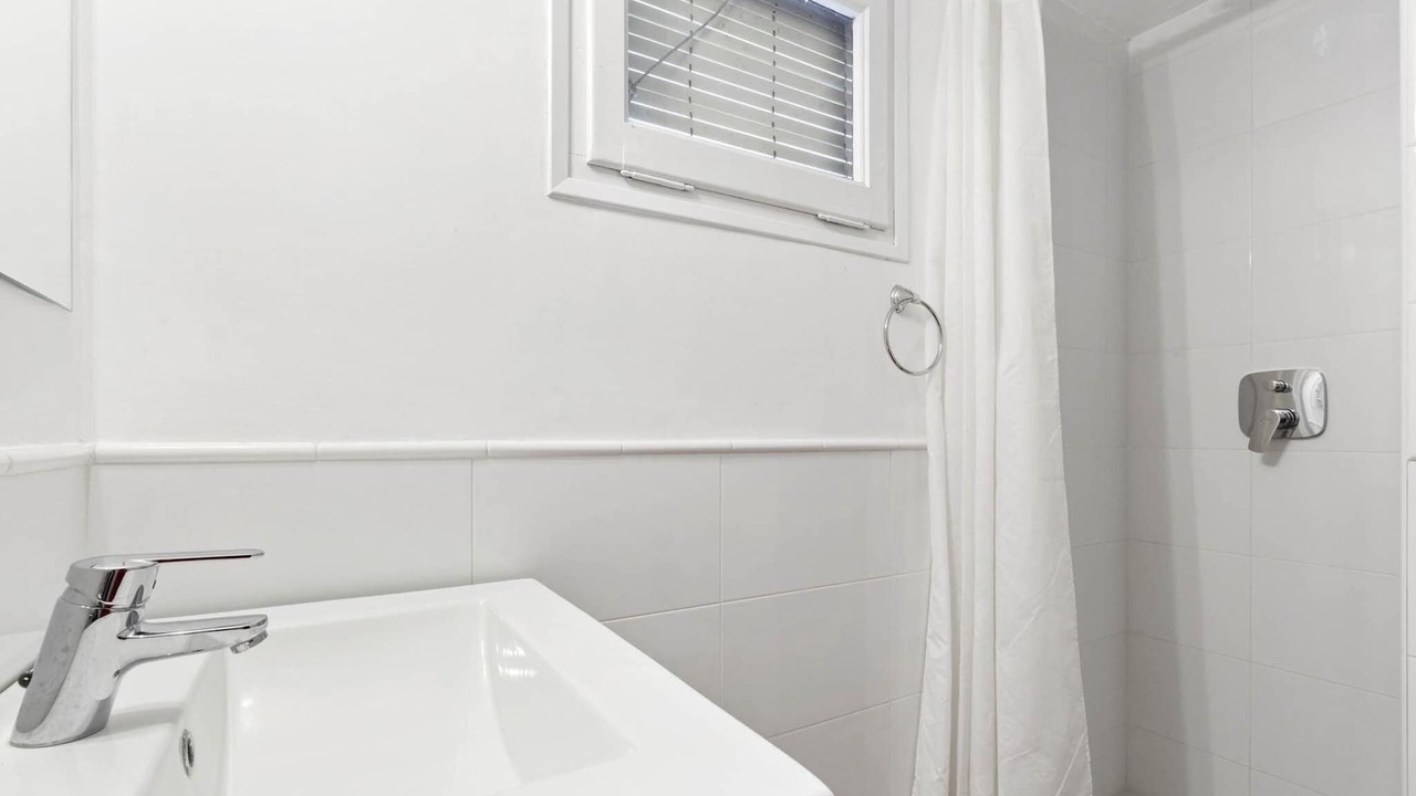 Photo of Bathroom in Llafranc
